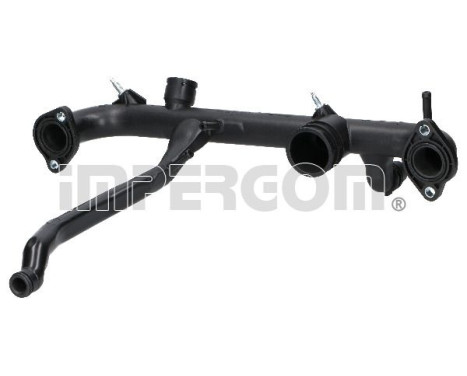 Refrigerant Pipe