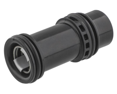 Refrigerant pipe