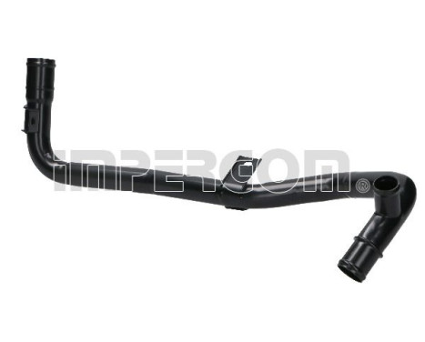 Refrigerant pipe