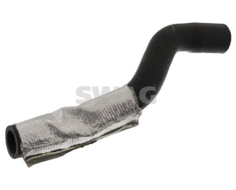 Return hose