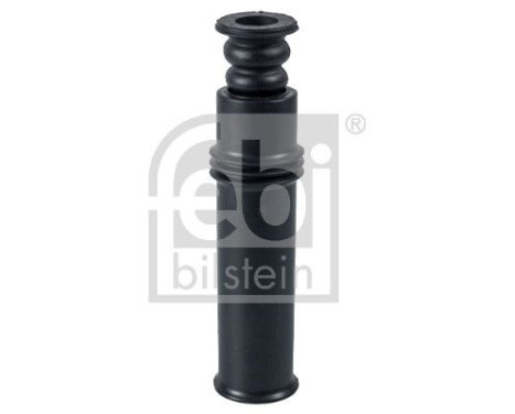Rubber Buffer, suspension 103400 FEBI, Image 2