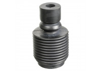 Rubber Buffer, suspension 103714 FEBI