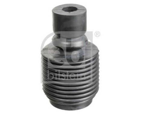 Rubber Buffer, suspension 103714 FEBI, Image 2