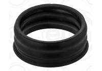 Seal, coolant tube