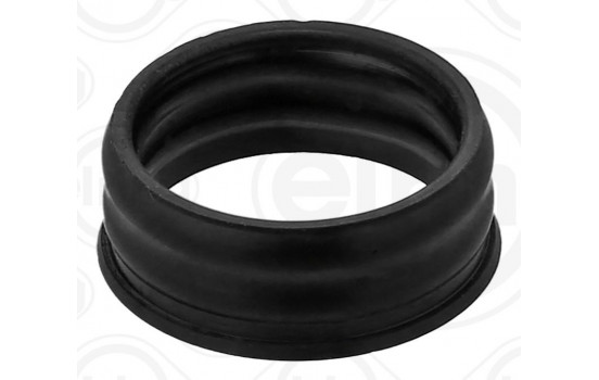 Seal, coolant tube
