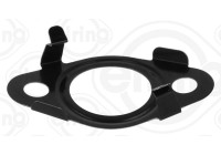 Seal, coolant tube