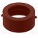 Seal ring, charge air hose, Thumbnail 3