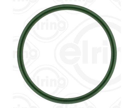 Seal ring, charge air hose, Image 2