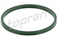 Seal Ring, turbo air hose