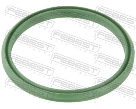 Seal Ring, turbo air hose