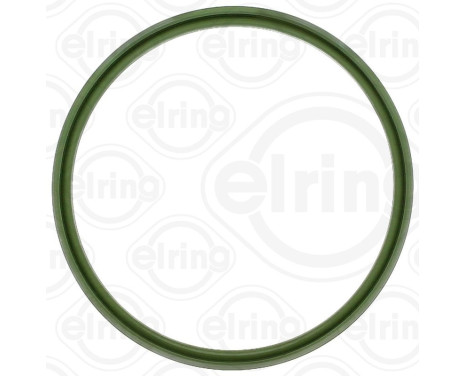 Seal Ring, turbo air hose, Image 2