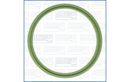 Sealing ring, charge air hose, Image 2