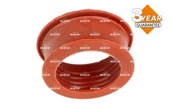 Suction hose, air filter, Image 3