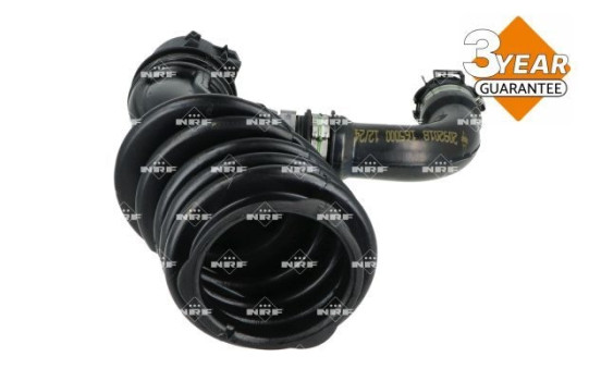 Suction hose, air filter, Image 3