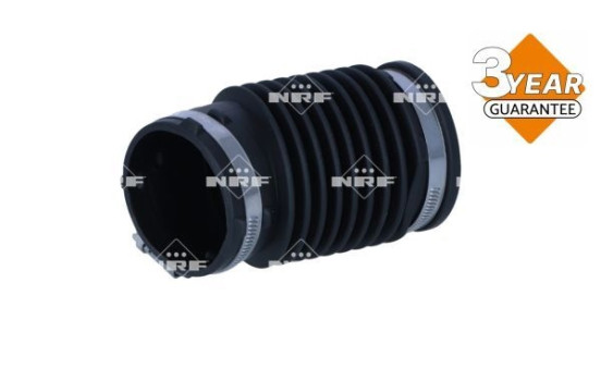 Suction hose, air filter, Image 3