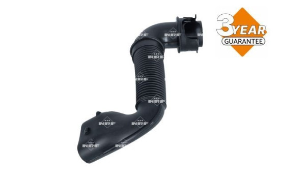 Suction hose, air filter, Image 4
