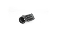 Suction hose, air filter