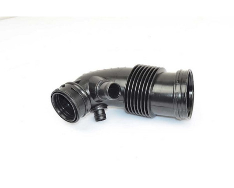 Suction hose, air filter