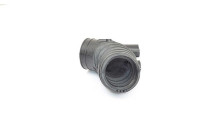 Suction hose, air filter