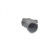 Suction hose, air filter