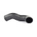 Suction hose, air filter