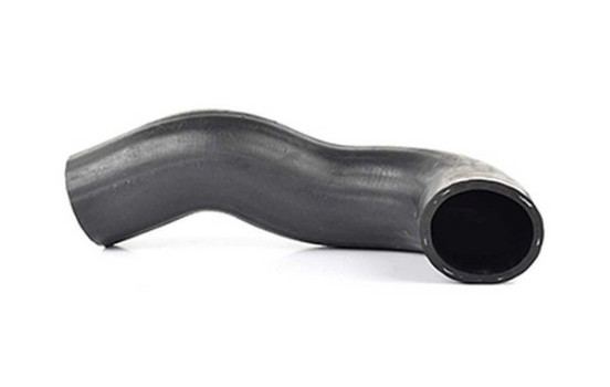 Suction hose, air filter