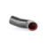 Suction hose, air filter