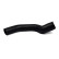 Suction hose, air filter