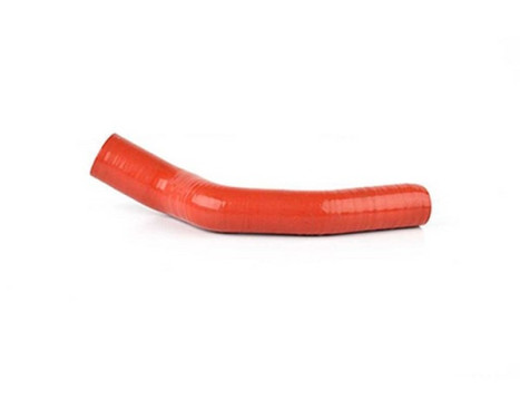 Suction hose, air filter
