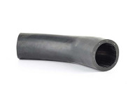 Suction hose, air filter