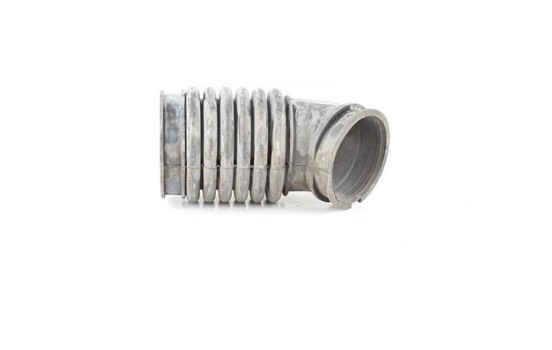 Suction hose, air filter