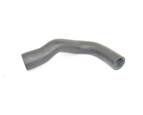 Suction hose, air filter