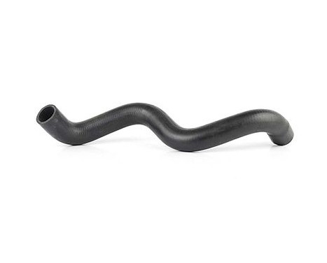 Suction hose, air filter, Image 2