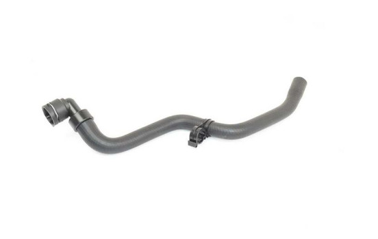 Suction hose, air filter, Image 2
