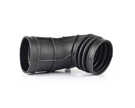 Suction hose, air filter, Image 2