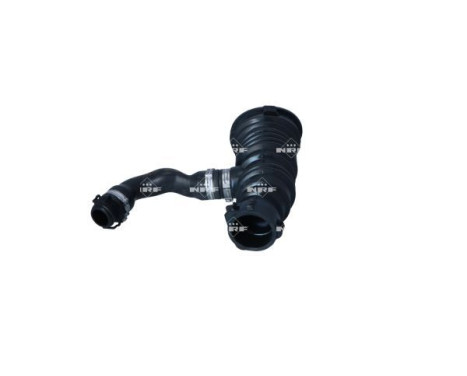 Suction hose, air filter, Image 2