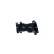 Suction hose, air filter
