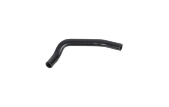 Suction hose, air filter