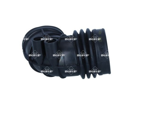 Suction hose, air filter, Image 2