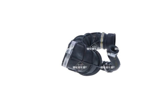 Suction hose, air filter, Image 4