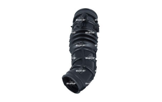 Suction hose, air filter, Image 2
