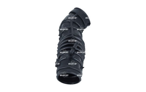 Suction hose, air filter, Image 4