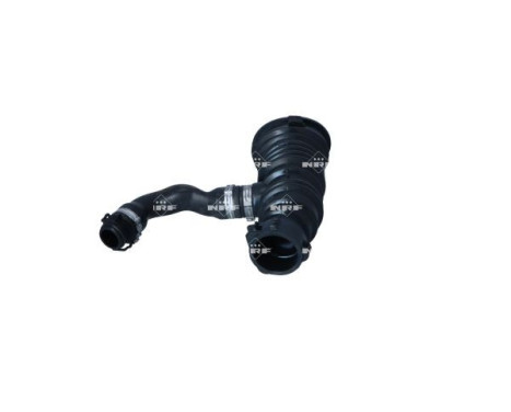 Suction hose, air filter, Image 2