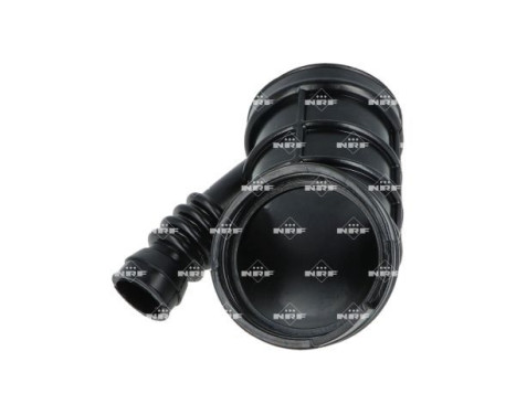 Suction hose, air filter, Image 2