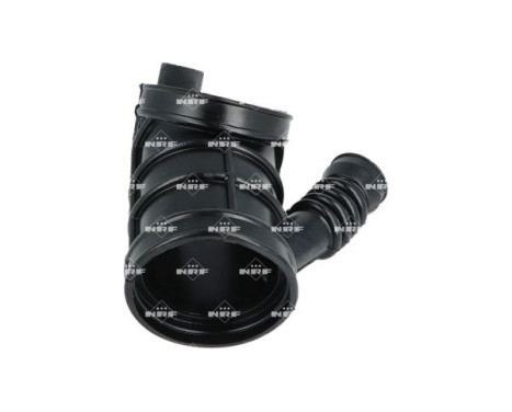 Suction hose, air filter, Image 4