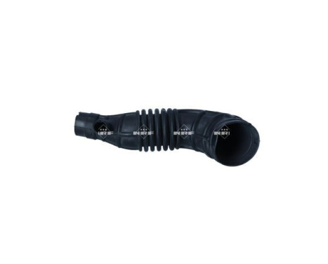 Suction hose, air filter
