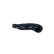 Suction hose, air filter