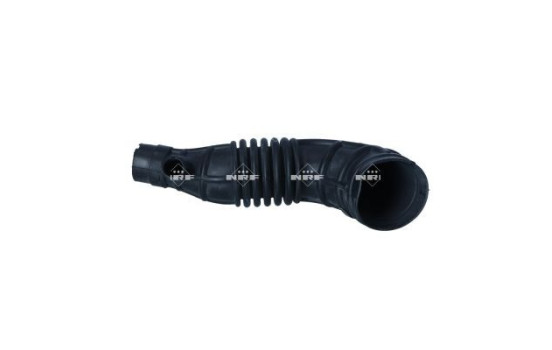 Suction hose, air filter