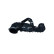 Suction hose, air filter