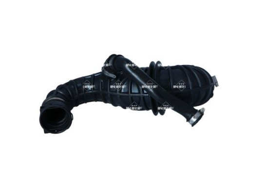 Suction hose, air filter, Image 3